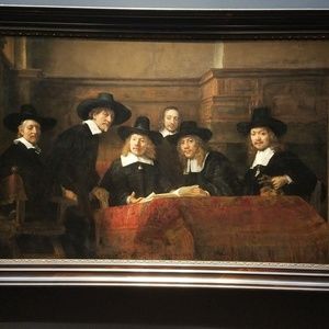 Meet your Posher, Josh